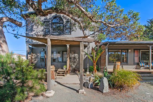 Luxe woning in Morro Bay, San Luis Obispo County