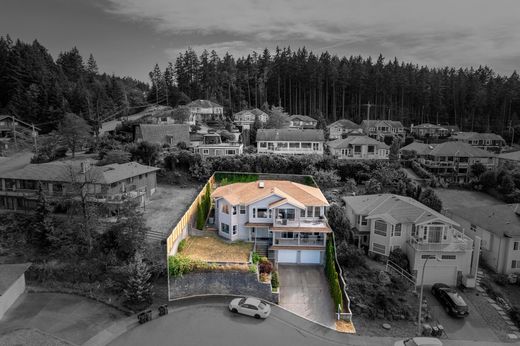Detached House in Nanaimo, Regional District of Nanaimo