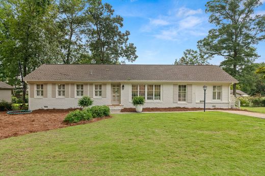 Casa Unifamiliare a Mountain Brook, Jefferson County