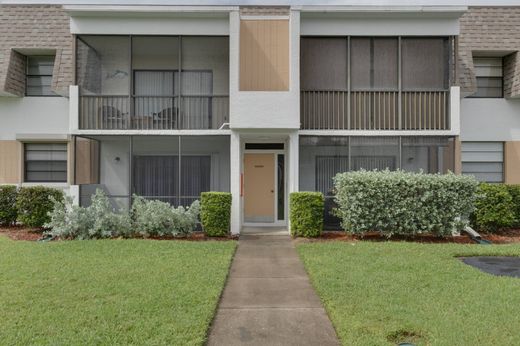 Appartement in Indialantic, Brevard County