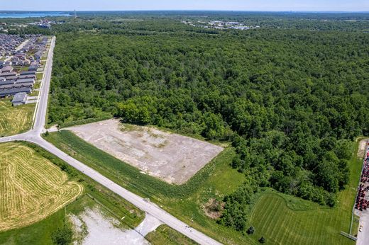 Terreno en Niagara Falls, Ontario