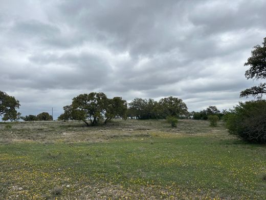 Teren w Junction, Kimble County