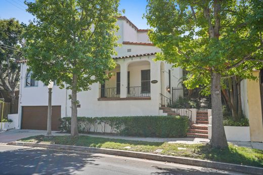 Casa en Cheviot Hills, Douglas County