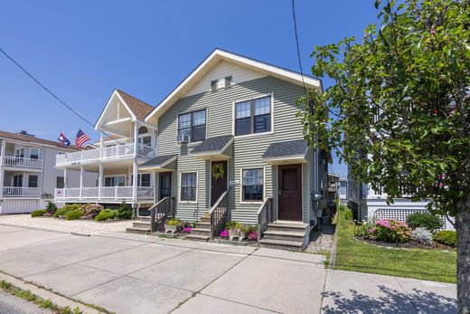 Apartment in Ocean City, Cape May County