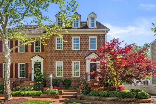 Luxus-Haus in Gaithersburg, Montgomery County