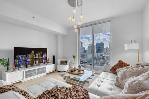 Apartment / Etagenwohnung in Fort Lauderdale, Broward County