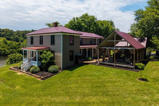Luksusowy dom w Madison Heights, Amherst County