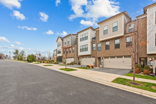 Stadswoning in Cockeysville, Baltimore County