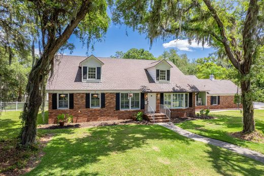 Einfamilienhaus in Brandon, Hillsborough County