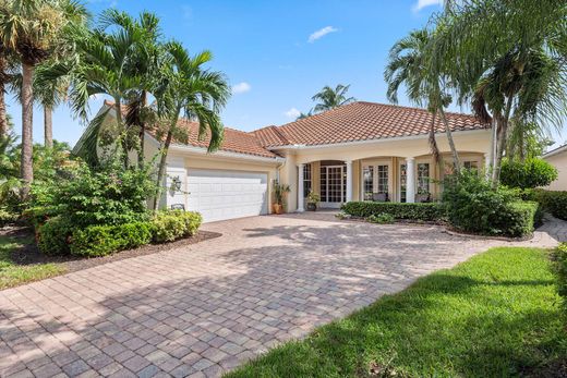 Detached House in Naples, Collier County