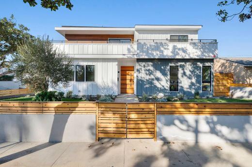 Maison individuelle à Redondo Beach, Comté de Los Angeles