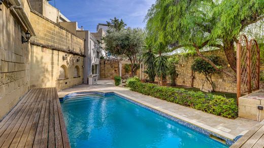 Luxe woning in Attard