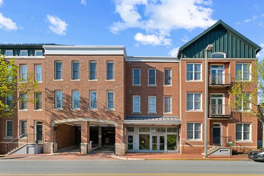 Apartamento - Frederick, Frederick County