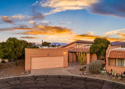 تاون هاوس ﻓﻲ Green Valley, Pima County