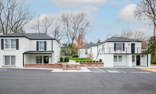 Элитный дом, Нэшвилл, Davidson County