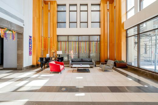 아파트 / Jersey City, Hudson County