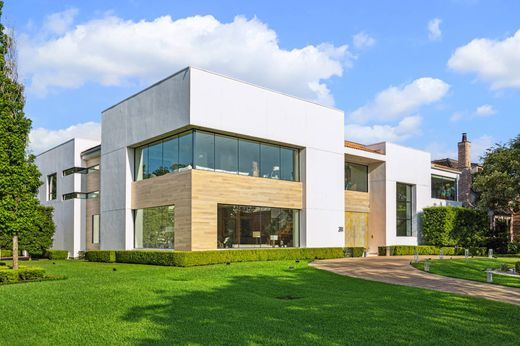 Detached House in Houston, Harris County