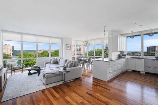 Appartamento a Bronxdale, Bronx