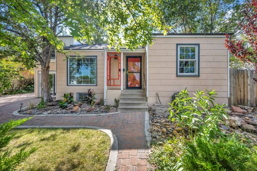 Müstakil ev Reno, Washoe County