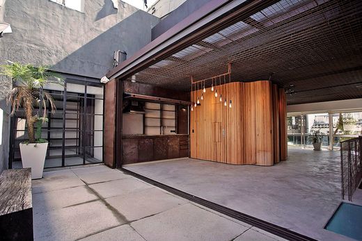 Duplex a Rio de Janeiro