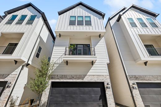 Элитный дом, Хьюстон, Harris County