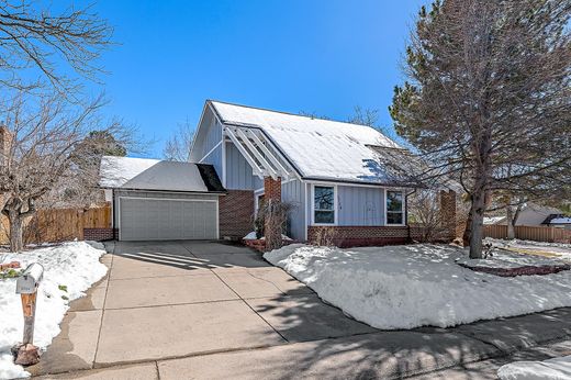 Detached House in Centennial, Arapahoe County