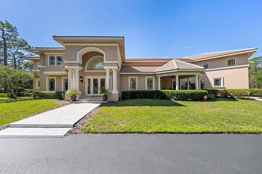 Beverly Hills, Citrus Countyの一戸建て住宅