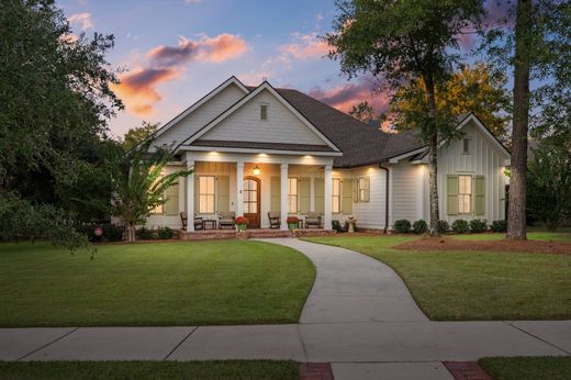 Einfamilienhaus in Fairhope, Baldwin County