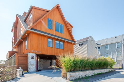 Detached House in Long Beach, Nassau County