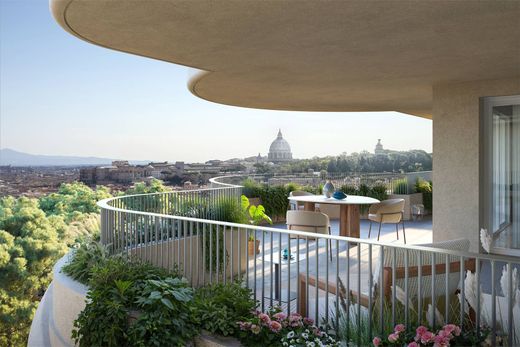 Apartment in Rome, Latium