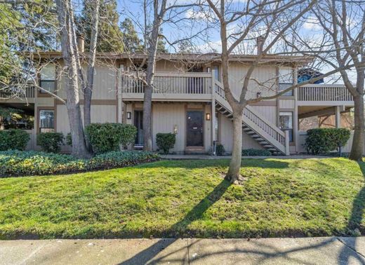 Apartment in Concord, Contra Costa County