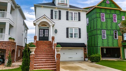 Μονοκατοικία σε Newport, Carteret County