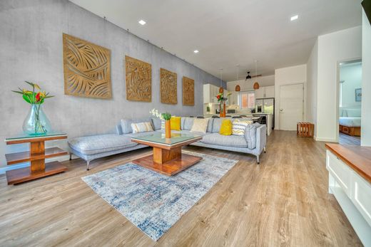 Apartament w Roatán