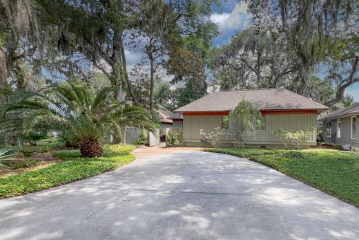 Detached House in Fernandina Beach, Nassau County