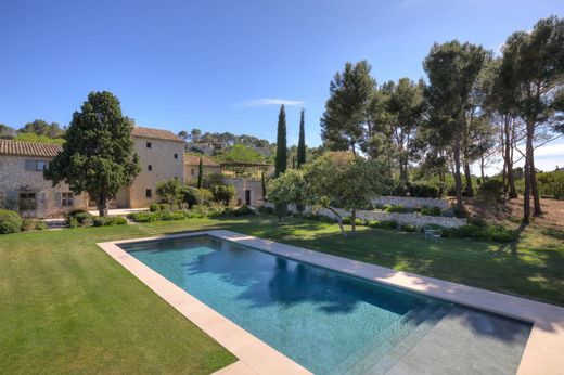 Casa Unifamiliare a Eygalières, Bocche del Rodano