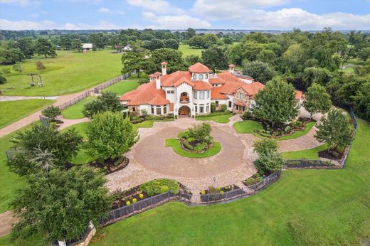 Casa en Tomball, Harris County