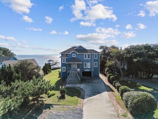 Detached House in Duck, Dare County