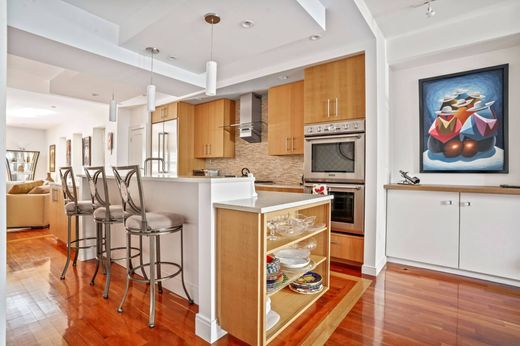 Apartment in Boston, Suffolk County