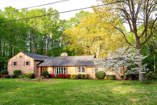 Detached House in Statesville, Iredell County