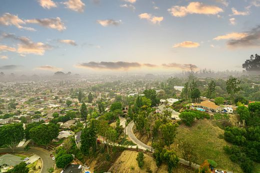 Terreno - Whittier, Los Angeles County