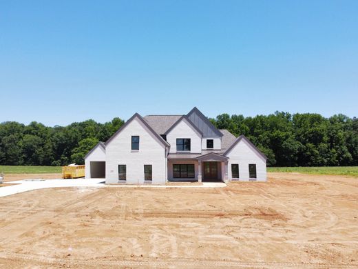 Vrijstaand huis in Hazel Green, Madison County