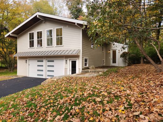 Detached House in Westport, Fairfield County