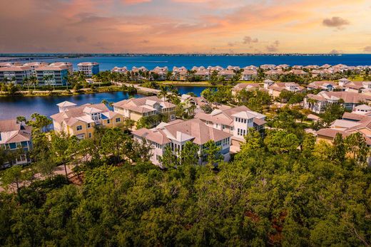 Villa in Bradenton, Manatee County