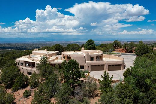 Casa Independente - Santa Fé, Santa Fe County