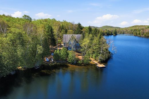 Casa en Amherst, Laurentides