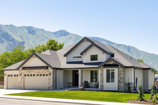 Detached House in Mapleton, Utah County