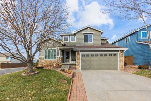 Casa en Highlands Ranch, Douglas County