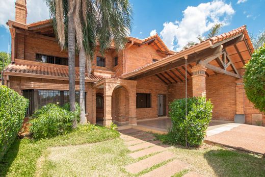 Casa di lusso a Asunción, Asuncion