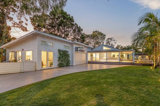 Vrijstaand huis in Byron Bay, Byron Shire