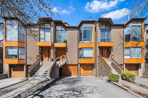 Apartment in Verdun, City of Montréal